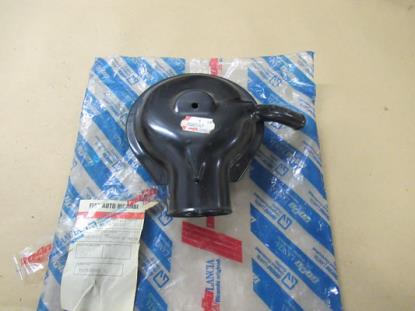 7687249 Carburateur luchtgeleider