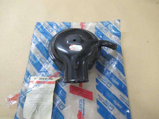 7687249 Carburateur luchtgeleider