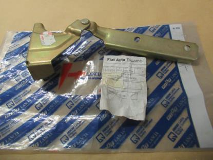 7734551 Motorkap scharnier rechterzijde