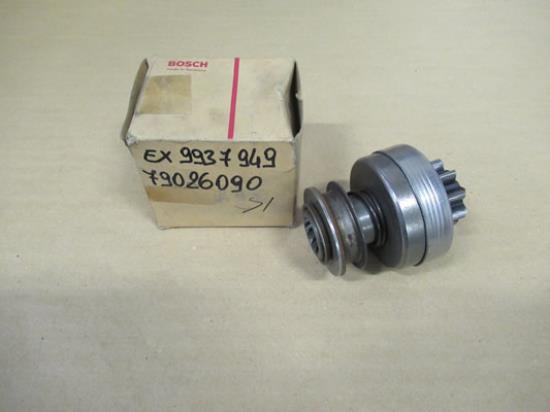 79026090 Startmotor bendix