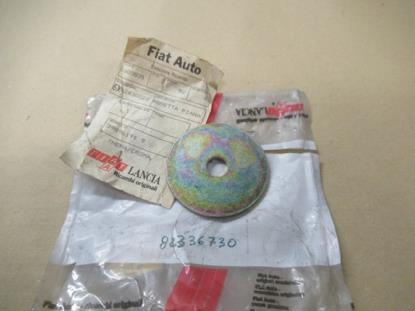 82336730 Voorbumper ring