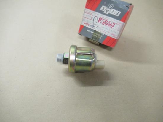 82374407 Oliedruksensor