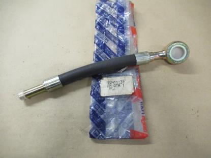 82411139 Hydraulische slang