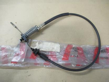 82412187 Gaskabel