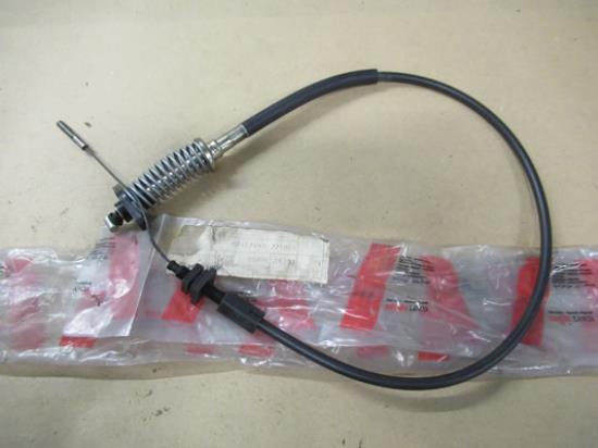 82412187 Gaskabel