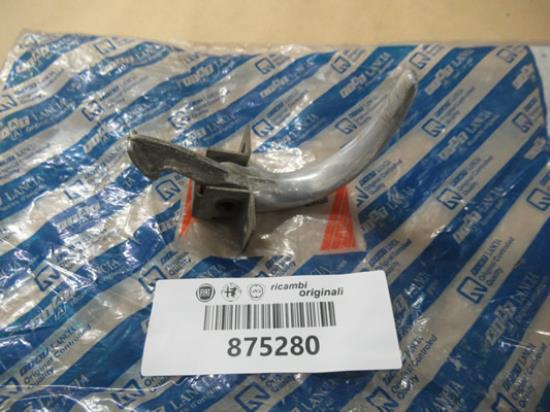 875280 Motorkao vergrendeling