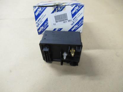 9615938380 Ontsteking ECU