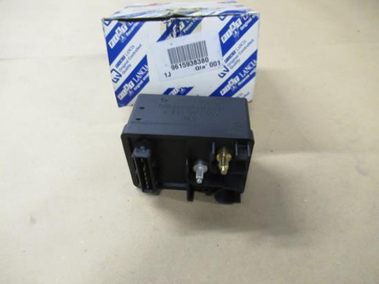 9615938380 Ontsteking ECU