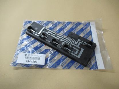 9944591 Achterlicht lamphouder