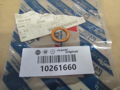 10261660 Pakking voor carterplug 18.7x26x1.5