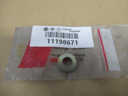 11198671 Dynamo borgring