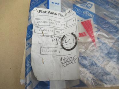 13401173 Aandrijfas clip