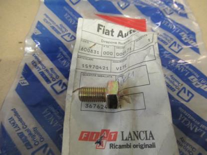 15970421 Bout M10x1.25