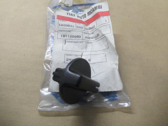 181122680 Kachelbediening draaiknop