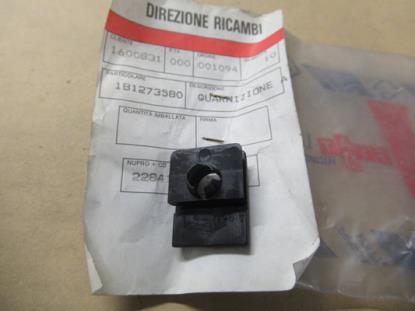 181273580 Portier vergrendeling klemmetje