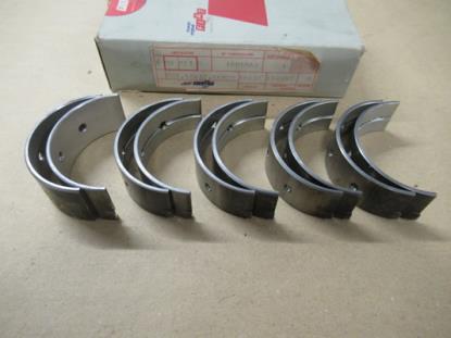 1901069 Krukas lagerset -0.00