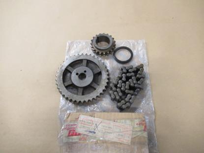 1901085 Distributiekettingset