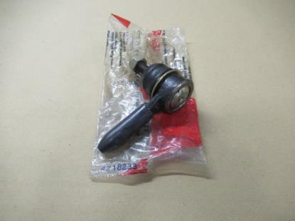 4218233 Spoorstangeind