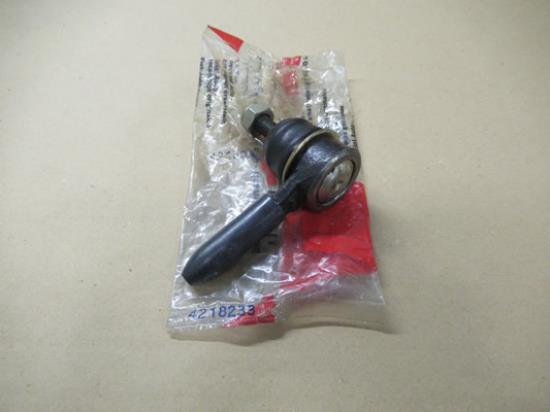 4218233 Spoorstangeind