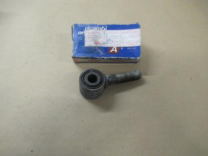 4290110 Ophanging trekstang achterzijde