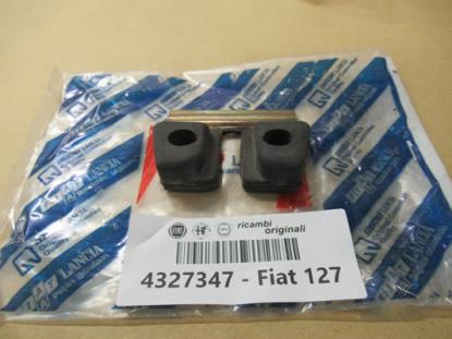 4327347 Achterklep afdichting