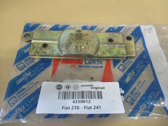 4350612 Achterdeur slot