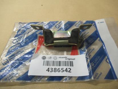 4386542 Kofferbaksluiting beugel