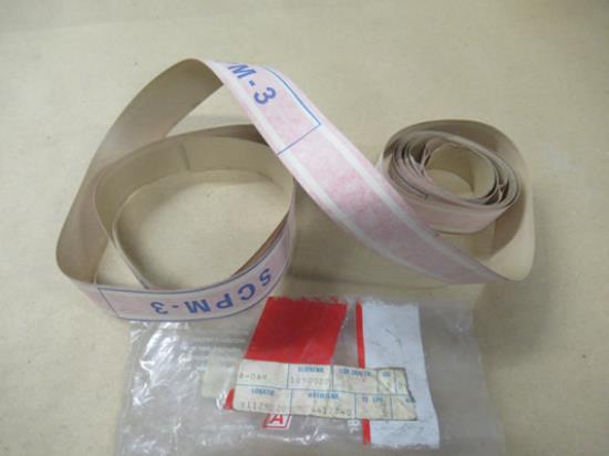 4412740 Zijscherm sticker