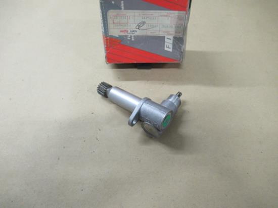 4425897 Snelheidsmeter steun