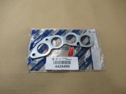 4426499 Uitlaatspruitstuk pakking