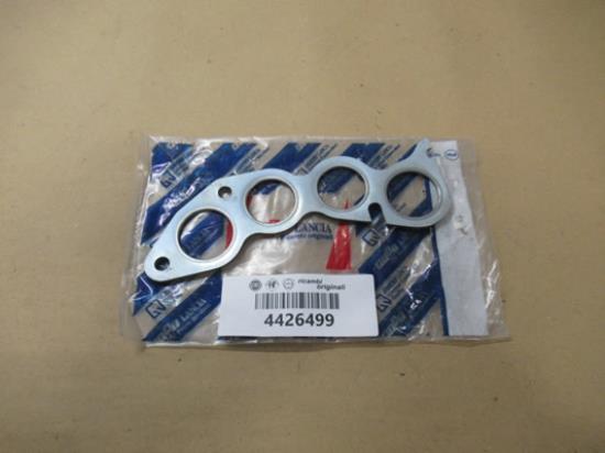 4426499 Uitlaatspruitstuk pakking