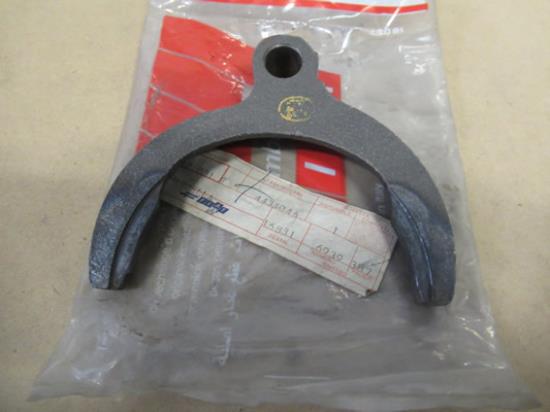 4434046 1e en 2e versnelling schakelvork