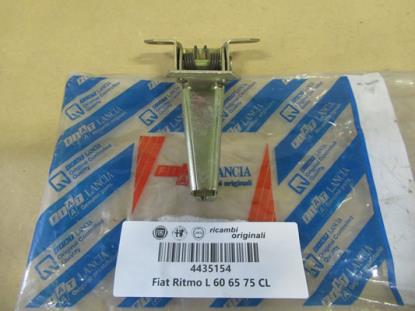 4435154 Motorkap haak