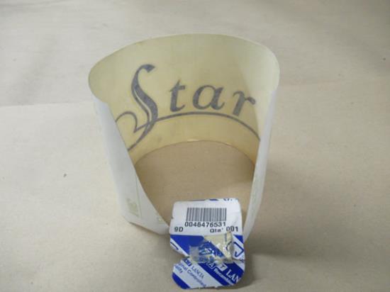 46476531 Sticker Star