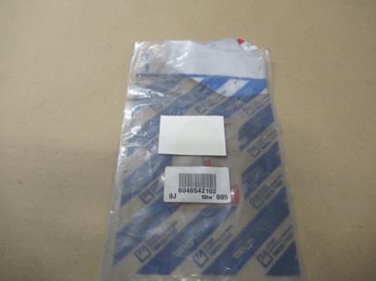 46542102 Stootstrip sticker linkerzijde