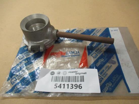 5411396 Versnellingsbak deflector