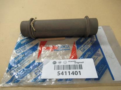 5411401 Versnellingsbak steun