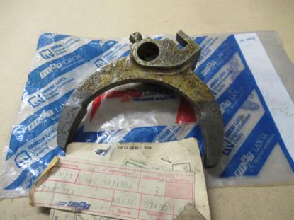 5411558 3e en 4e versnelling schakelvork