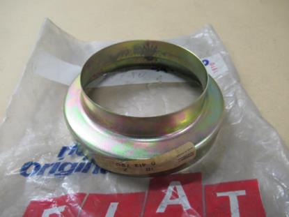 5412790 Stuur beschermplaat