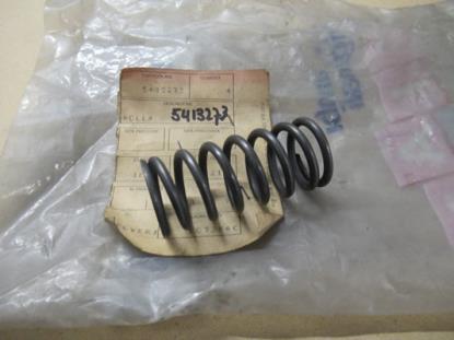 5413273 Versnellingsbak veertje