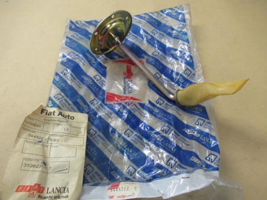 5445222 Brandstoftank vlotter