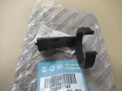 55181142 Luchtfilter slangklem