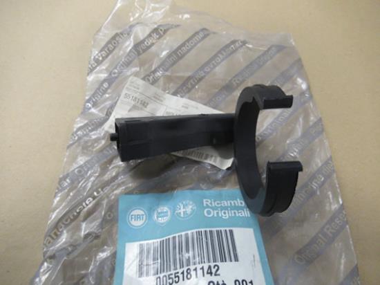 55181142 Luchtfilter slangklem