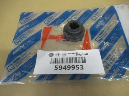 5949953 Luchtfilter bus