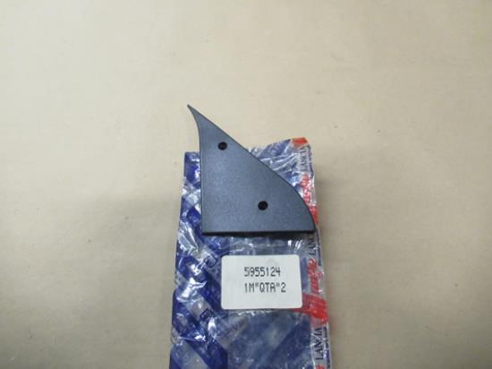 5955124 Buitenspiegel sierstuk linkerzijde