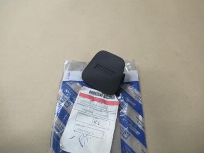 5965454 Claxon drukknop