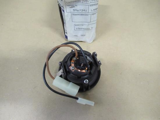 5967341 Binnenspiegel verlichting