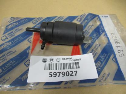 5979027 Ruitensproeierpomp