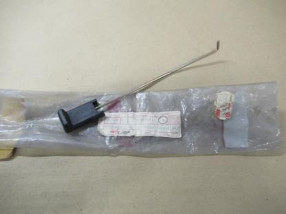 5988358 Dashboard knop