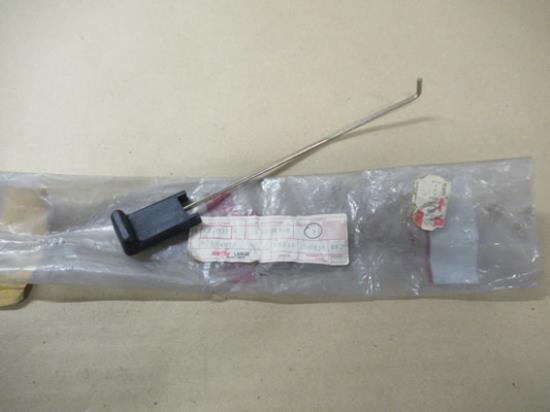 5988358 Dashboard knop